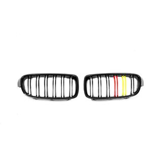 Nyregrill M-Look (German Color) BMW 3-serie F30/F31 2012–2019 foto 4