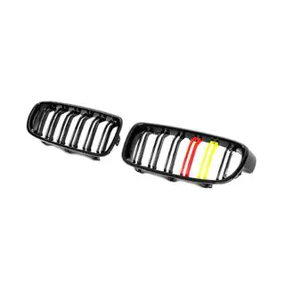 Nyregrill M-Look (German Color) foto 2