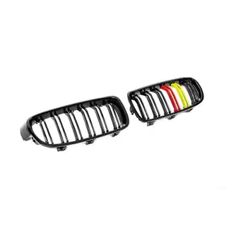 Nyregrill M-Look (German Color) foto 3