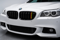BMW 5-serie F10/F11 2010–2016 Nyregrill M-Look (German Color) foto 1