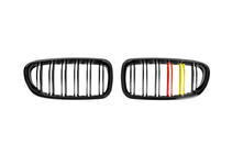 BMW 5-serie F10/F11 2010–2016 Nyregrill M-Look (German Color) foto 3