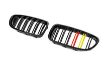 BMW 5-serie F10/F11 2010–2016 Nyregrill M-Look (German Color) foto 2