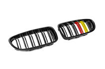 BMW 5-serie F10/F11 2010–2016 Nyregrill M-Look (German Color) foto 4