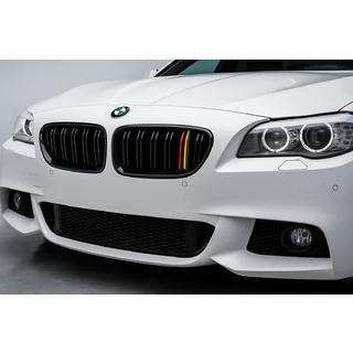 Nyregrill M-Look (German Color) BMW 5-serie F10/F11 2010–2016 foto 1