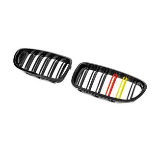 Nyregrill M-Look (German Color) BMW 5-serie F10/F11 2010–2016 foto 2