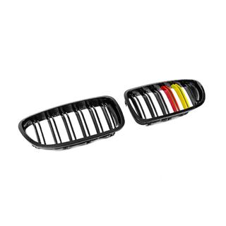 Nyregrill M-Look (German Color) BMW 5-serie F10/F11 2010–2016 foto 4