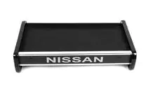 Nissan Primastar 2002–2014 Instrumentbordshylde (2001-2010, type-3) foto 3