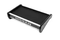 Nissan Primastar 2002–2014 Instrumentbordshylde (2001-2010, type-3) foto 1