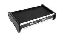 Nissan Primastar 2002–2014 Instrumentbordshylde (2001-2010, type-3) foto 2
