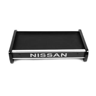 Instrumentbordshylde (2001-2010, type-3) Nissan Primastar 2002–2014 foto 3
