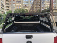 Volkswagen Amarok 2010–2022 Rollbar Dakar Bed Rack foto 2
