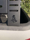 Volkswagen Amarok 2010–2022 Rollbar Dakar Bed Rack foto 6