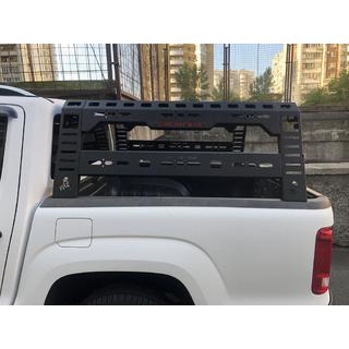 Rollbar Dakar Bed Rack foto 1