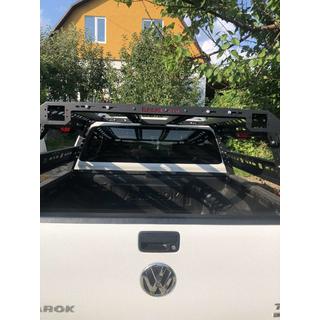 Rollbar Dakar Bed Rack foto 4