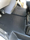 Hyundai H350 2014– EVA gulvmåtter (sorte) foto 1