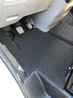 Hyundai H350 2014– EVA gulvmåtter (sorte) foto 2