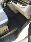 Hyundai H350 2014– EVA gulvmåtter (sorte) foto 4