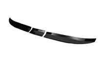 Universel spoiler Niken (115-129 cm, sort) foto 2