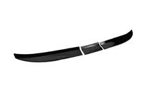 Universel spoiler Niken (115-129 cm, sort) foto 4