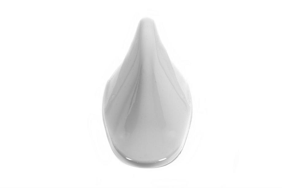 Sharkfin-antenne (hvid, ABS) Foto 12