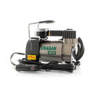 Uragan 90120 dækkompressor (37 l/min) foto 5