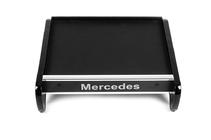 Mercedes T1 (207-410) 1977–1995 Instrumentbordshylde (type 3) foto 3