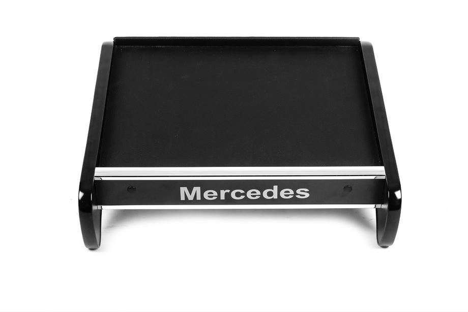 Mercedes T1 (207-410) 1977–1995 Instrumentbordshylde (type 3) Foto 3