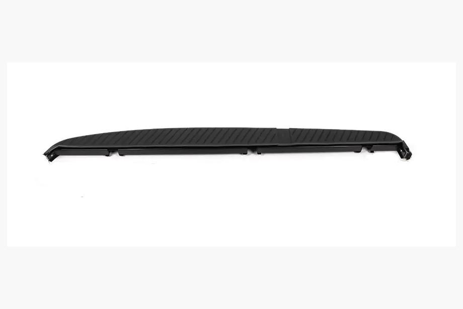 Range Rover Sport 2005–2013 Højre sidetrin (1 stk., aluminium) Image