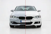 BMW 3-serie F30/F31 2012–2019 Bodykit-sæt (M-Performance) foto 1