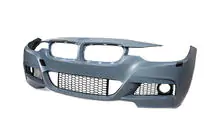 BMW 3-serie F30/F31 2012–2019 Bodykit-sæt (M-Performance) foto 4