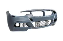 BMW 3-serie F30/F31 2012–2019 Bodykit-sæt (M-Performance) foto 5