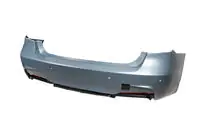 BMW 3-serie F30/F31 2012–2019 Bodykit-sæt (M-Performance) foto 6