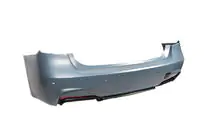 BMW 3-serie F30/F31 2012–2019 Bodykit-sæt (M-Performance) foto 7
