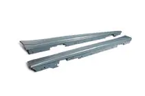 BMW 3-serie F30/F31 2012–2019 Bodykit-sæt (M-Performance) foto 9