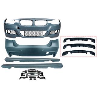 Bodykit-sæt (M-Performance) foto 2