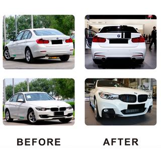 Bodykit-sæt (M-Performance) foto 3
