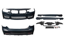 BMW 3-serie F30/F31 2012–2019 Bodykit (F80 M3) foto 2