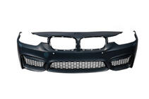 BMW 3-serie F30/F31 2012–2019 Bodykit (F80 M3) foto 4