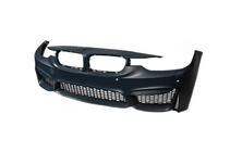 BMW 3-serie F30/F31 2012–2019 Bodykit (F80 M3) foto 5