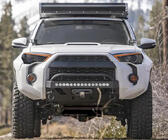 Toyota 4Runner 2009–2024 Kølergrill Design 2020 (uden LED) foto 2