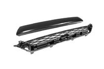 Toyota 4Runner 2009–2024 Kølergrill Design 2020 (uden LED) foto 4