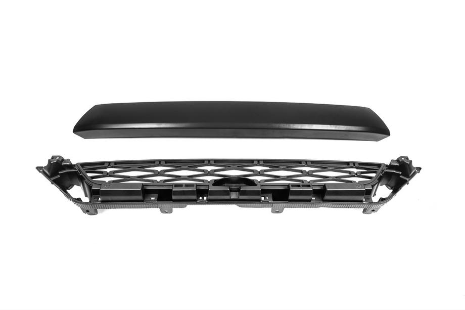 Toyota 4Runner 2009–2024 Kølergrill Design 2020 (uden LED) Image