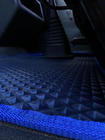 Volkswagen T4 Transporter 1990–2003 EVA bilmåtter (blå) foto 9