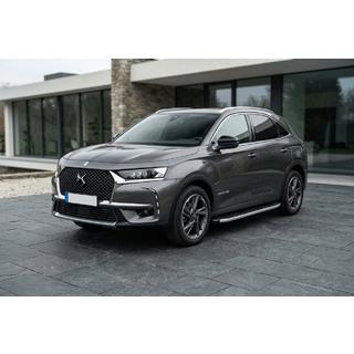 Sidetrin Fullmond (2 stk., aluminium) DS 7 Crossback 2017–2022 foto 1
