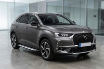 DS 7 Crossback 2017–2022 Sidetrin Line (2 stk., aluminium) foto 1