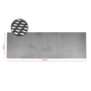 Plastnet 120x40 (type D) foto 1
