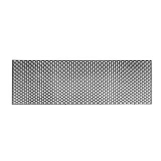 Plastnet til grill 120x40 (type E) foto 3