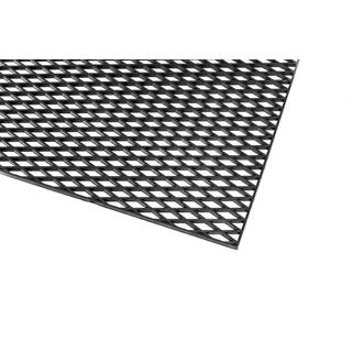 Plastnet til grill 120x40 (type E) foto 2