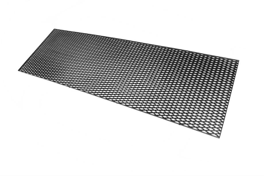 Plastnet til grill 120x40 (type E) Foto 4