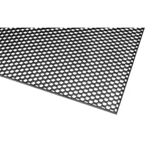 Plastgitter 120x40 (type F) foto 2